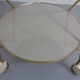 Mid-Century Serving Bar Cart, 1960s