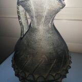 Ceramica partenon stoneware jug 1960