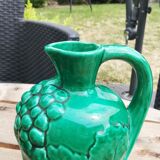 Liquor service signed vallauris