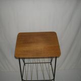 Side table from the 1950s