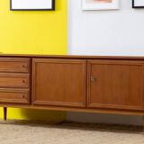 Enfilade Scandinave Vintage