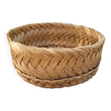 Wicker basket