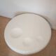 Space age coffee table