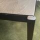Set de 4 chaises Santo par Edlef Bandixen pour Dietiker 1960s