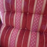 Louis Philippe style armchair