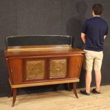 Buffet design des années 50