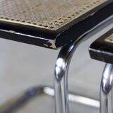 Cesca b32 chair by Marcel Breuer, 1970