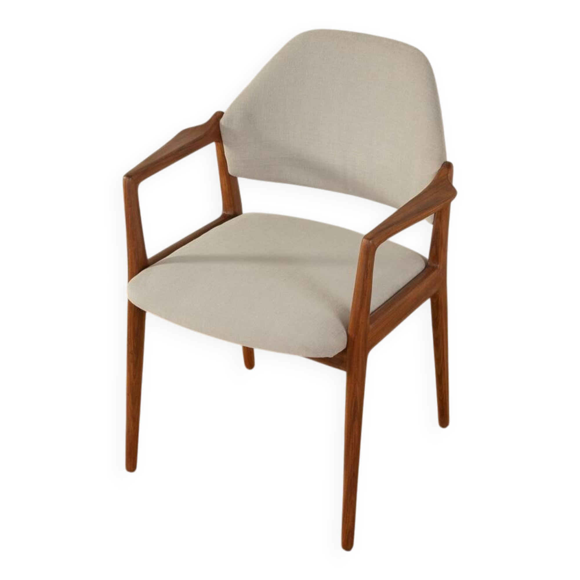1960s armchair by Wilkhahn