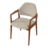 1960s armchair by Wilkhahn