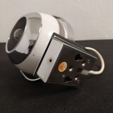 Spot eye ball sconce, 60/70s