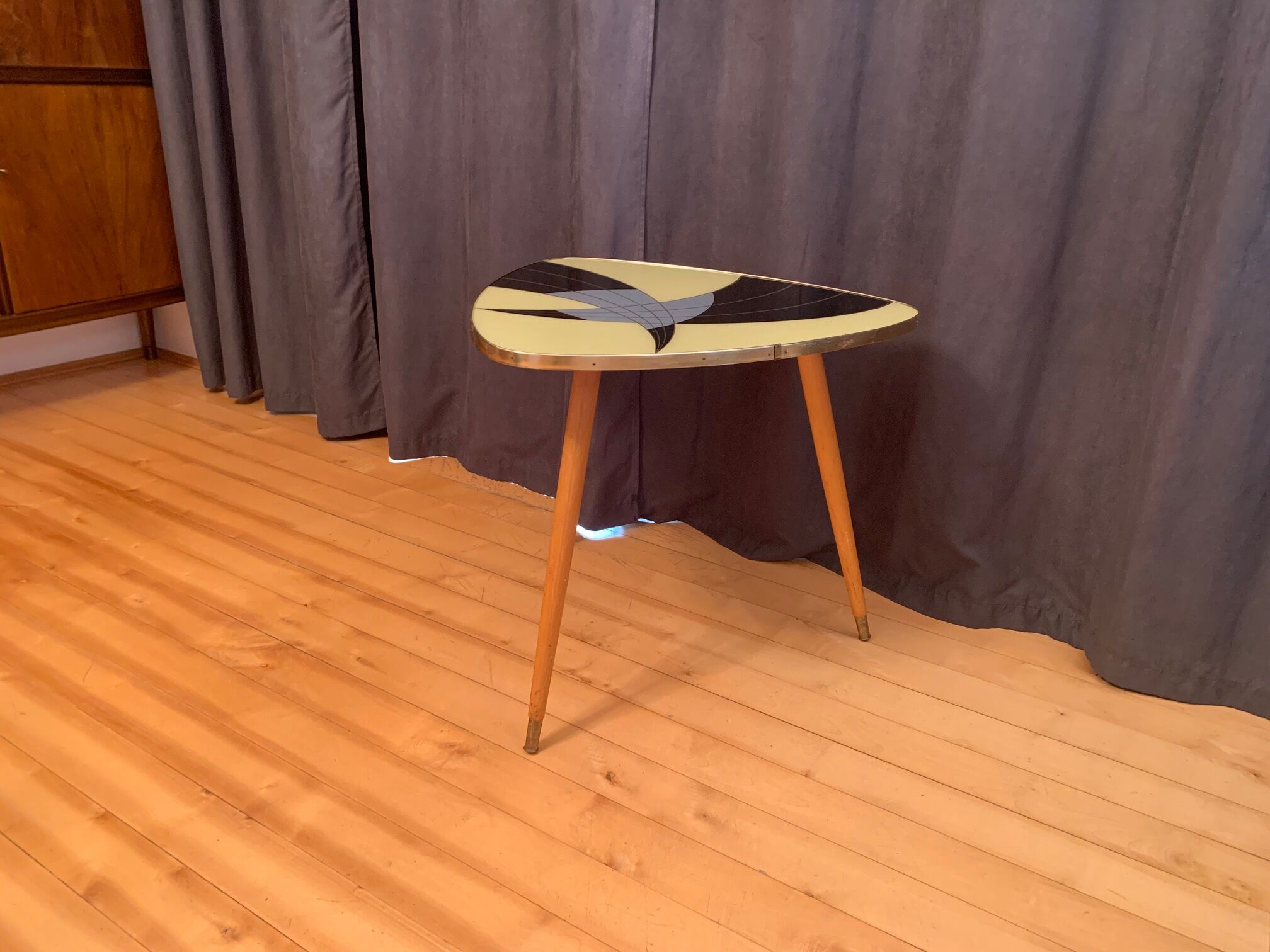Coffee table, 1960s