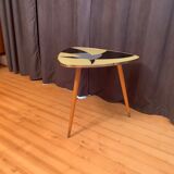 Coffee table, 1960s