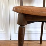 Bistro chair 50s 60s