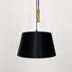 Pendant Lamp with Counterweight