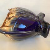 Old earthenware planter vase Belgium