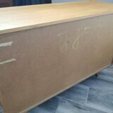 Sideboard by Jiri Jiroutek for Interior Prague, 1960s