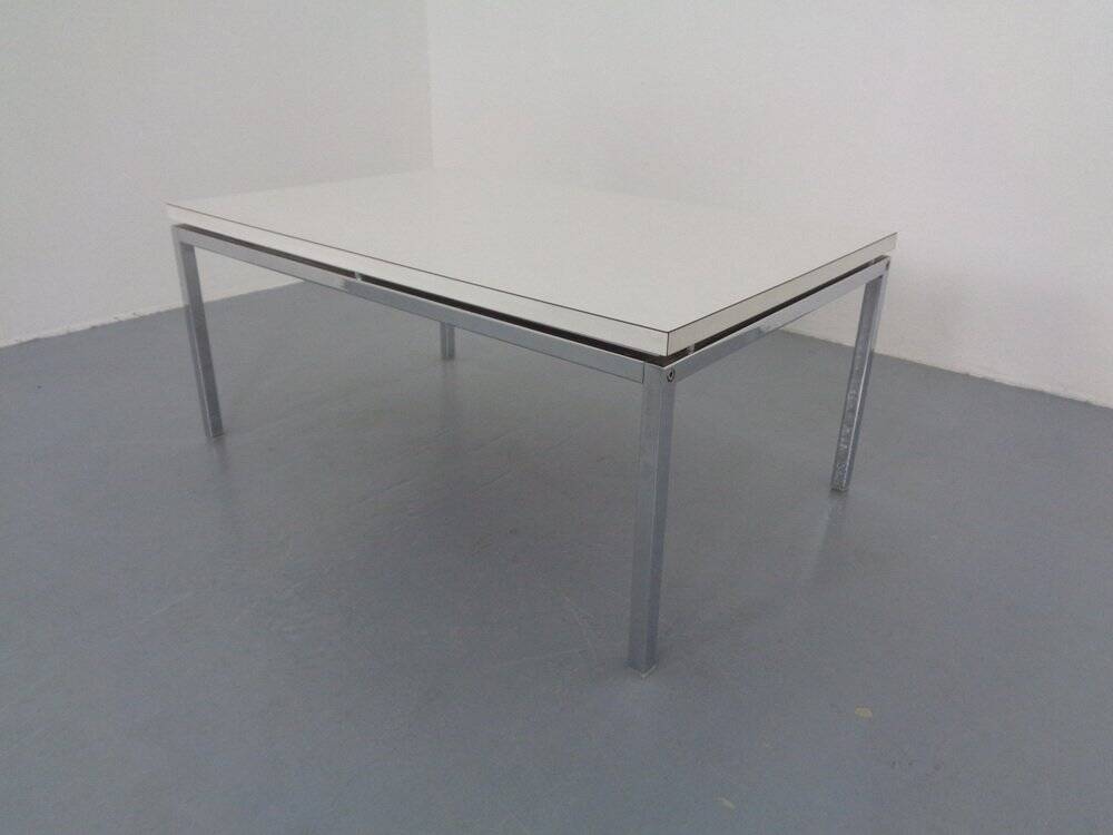 German table from Läsko Studioform International, 1960s, set of 2.