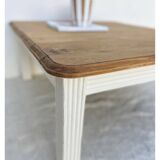 Farmhouse coffee table