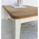 Farmhouse coffee table