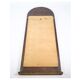 Antique Christian VIII Mirror in Mahogany from around the Year 1860s
