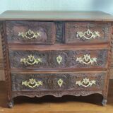 Commode époque Louis XIV