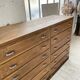 XL oak craft furniture