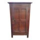 Hosiery cabinet