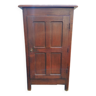Hosiery cabinet