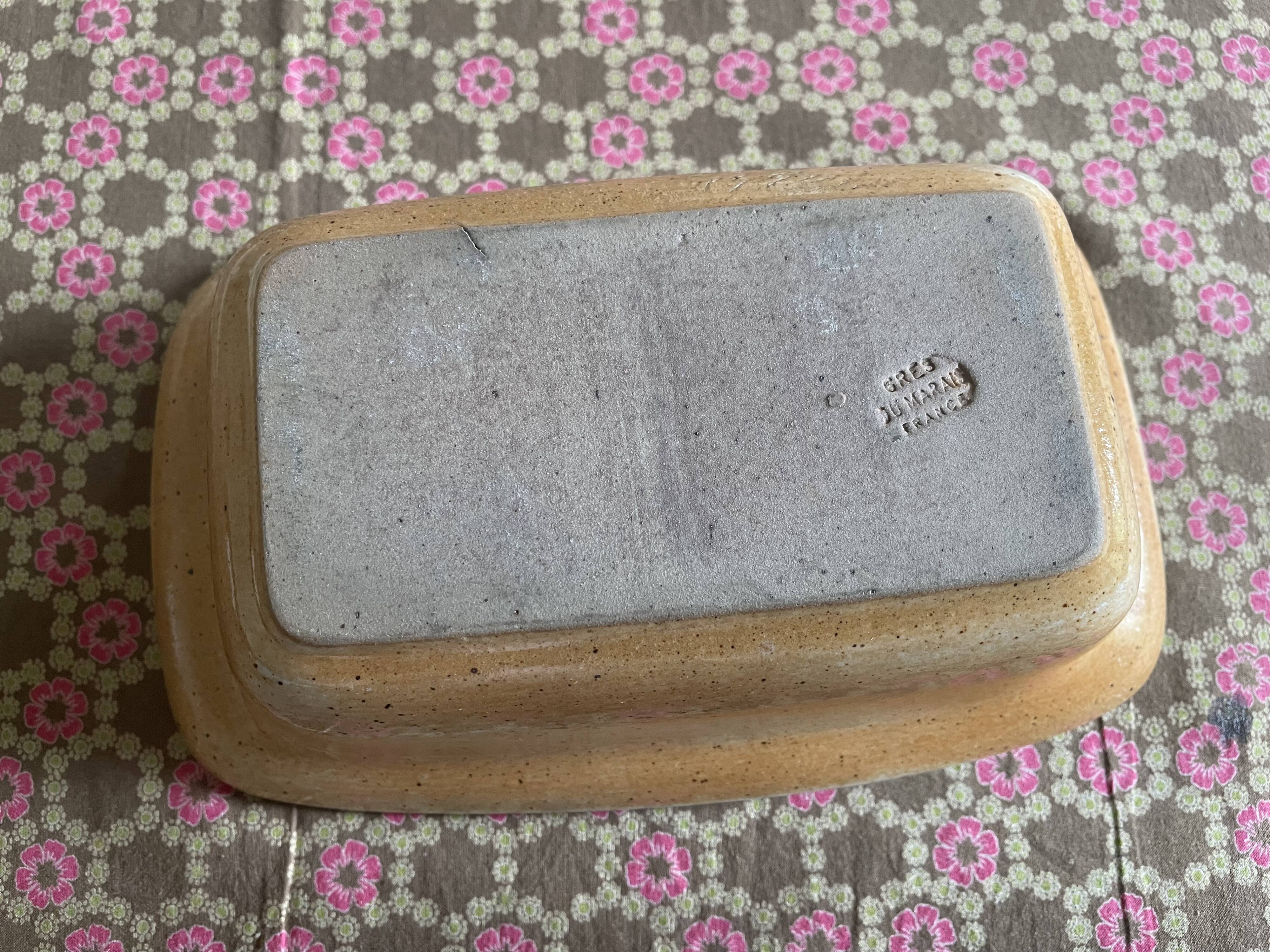 Beurrier grès du marais