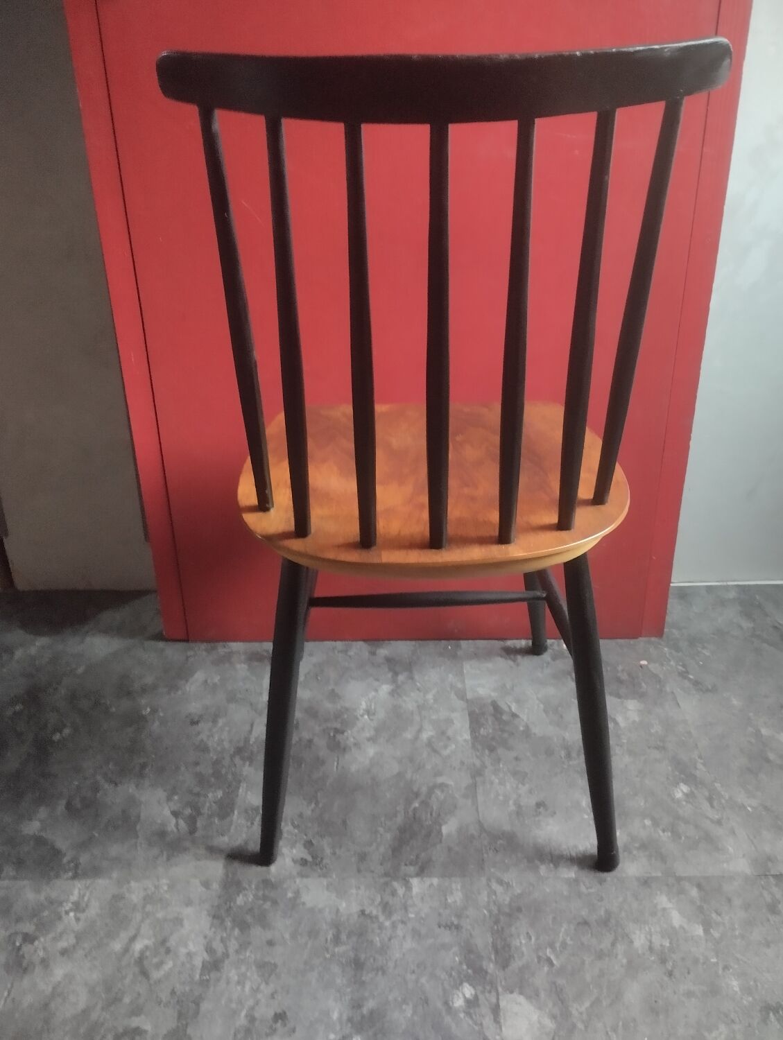 Fanette chair by Tapiovaara
