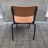 School chair