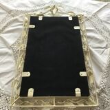 Fancy mirror