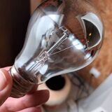 Floor lamp year 70 Gépo