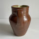 Handcrafted ceramic jug