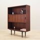 Rosewood bookcase, Danish design, 1970s, manufacturer: Clausen & Søn
