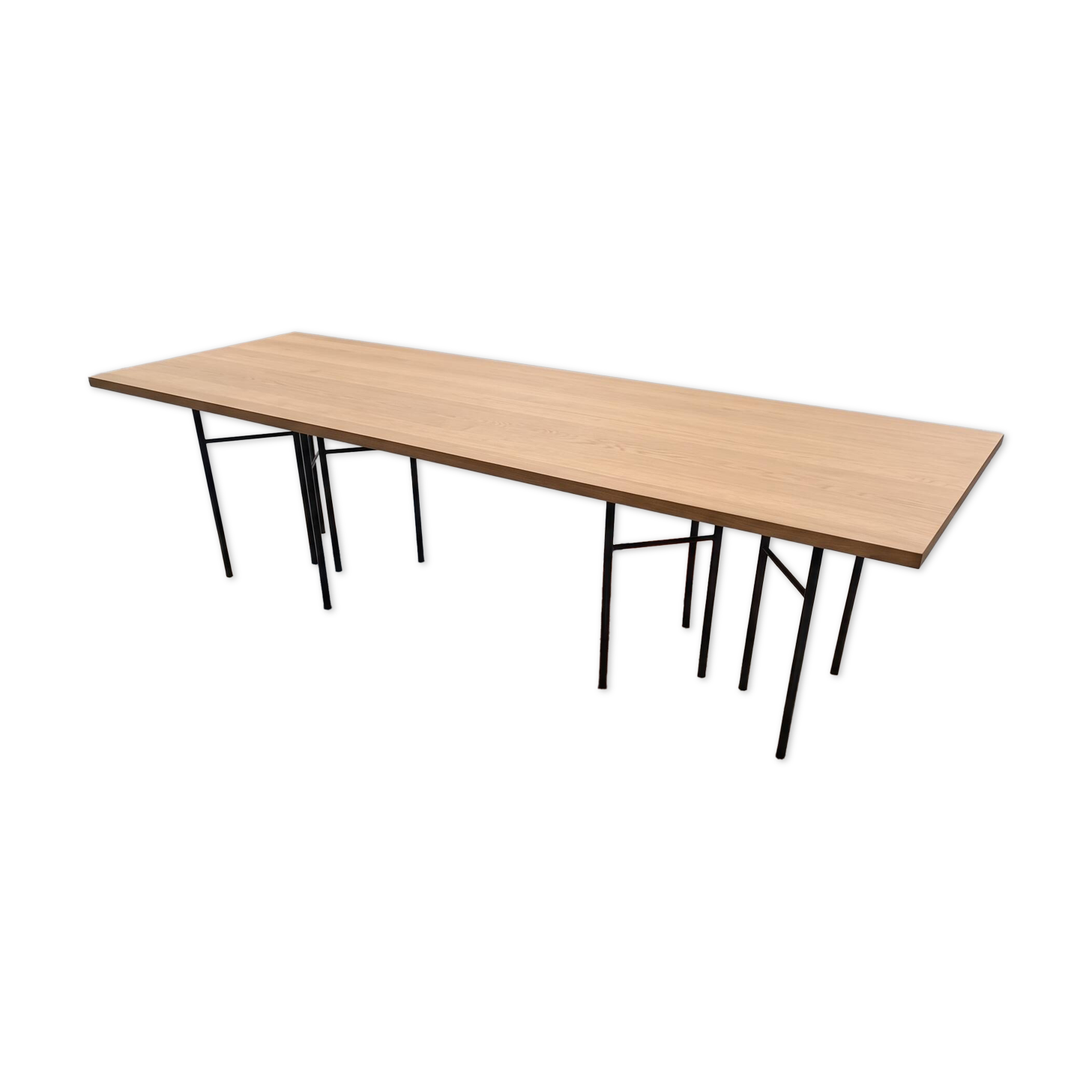 Table plateau EM Table VITRA