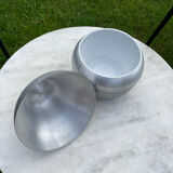 Vintage pear ice bucket 1970