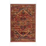Ancient Red Persian Carpet 200X300 cm