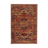 Tapis Persan rouge antique 200X300 cm