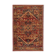 Ancient Red Persian Carpet 200X300 cm