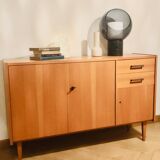 Compact buffet 1960