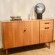 Compact buffet 1960