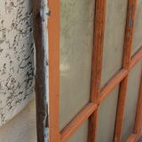 Window old style workshop