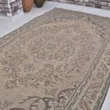 Antique Turkish Home Living Carpet sku1816