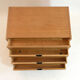 Dresser by Joseph André Motte, 1960.