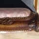 Louis XV style sofa bed