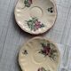 Luneville Floral Coffee Set
