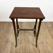 Nest tables Thonet No. 10 Art Nouveau 1900