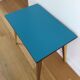 Table basse années 60