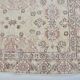 Turkish Oushak Handmade Carpet sku 3184